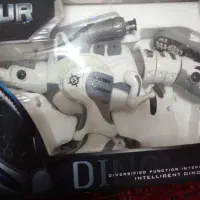 دایناسور شارژی کنترل دار