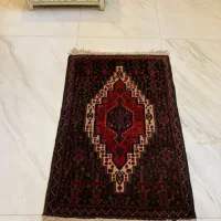 فرش دستیاف همدان