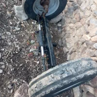 اکسل تراکتور399در حد