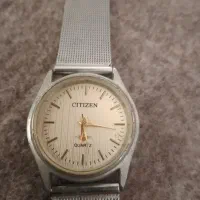 ساعت سیتیزن ۳ ستاره اصلی و...