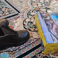 کفش ایمنی بهشتیان