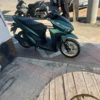 کلیک 150|موتورسیکلت|کاشمر, |دیوار