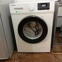 لباسشویی ۶کیلویی به شرط