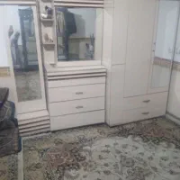 دوسرویس کمد  سه تیکه