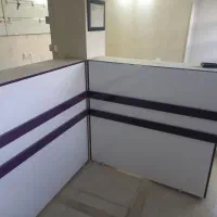 فروش فوری ویترین مغازه و دستگاه سپراتور|فروشگاه و مغازه|فلاورجان, |دیوار