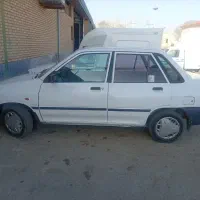 پراید 86|خودرو سواری و وانت|پیشوا, |دیوار