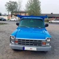 نیسان ۸۳ دوگانه سوز در حد ۱۴۰۰|خودرو سواری و وانت|رشت, سلیمانداراب|دیوار