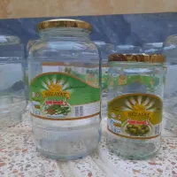 فروش شیشه ترشی