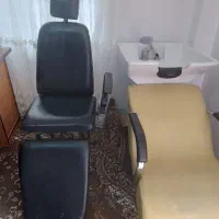لوازم آرایشگاه