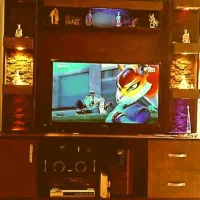 میز تلوزیون