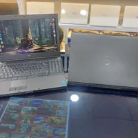 لپتاپ i7 هشت هسته مهندسی صفحه 4K گرافیک Nvidia|رایانه همراه|مشهد, سراب|دیوار