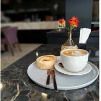 کار در کافی شاپ