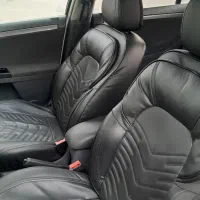 سمند سورن پلاس|خودرو سواری و وانت|رشت, دخانیات|دیوار