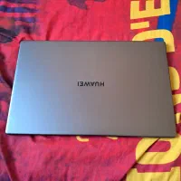لپ تاپ huawei matebook d15
