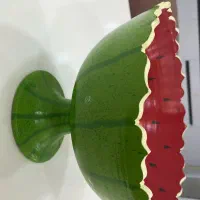 میوه خوری شکل هندونه