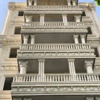 نرده سنگی سراهی زیر قیمت مستقیم از کارخانه|مصالح و تجهیزات ساختمان|رباط‌کریم, رباط‌کریم|دیوار