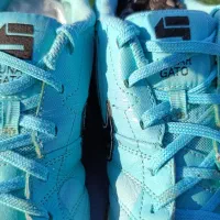 کفش فوتسال نایک گتو sb|کیف، کفش، کمربند|کرمان, |دیوار