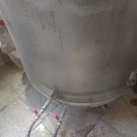 تنور  ورق ضخیم اصفهان درحد نو