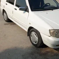 پراید ۱۳۲مدل ۹۳|خودرو سواری و وانت|بندر کنگان, |دیوار