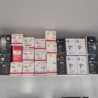 فروش انواع کارتریج پرینتر های HP ، SAMSUNG ، CANON|پرینتر، اسکنر، کپی، فکس|اصفهان, بیدآباد|دیوار