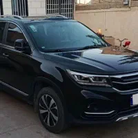 فردا موتور sx5