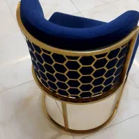 صندلی انتظار لانه ۲ عدد فروش فوری توافقی