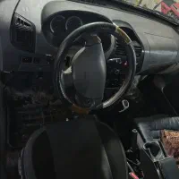 تیبا۲ ۹۷ فروش فوری|خودرو سواری و وانت|زنجان, |دیوار