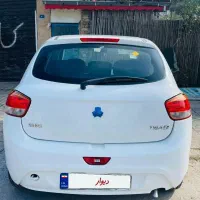 تیبا ۲ مدل ۹۶|خودرو سواری و وانت|رشت, استقامت ۲|دیوار