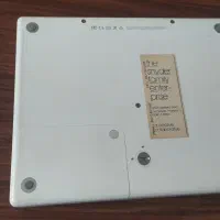 مک بوک اپل G4 (لپتاپ)|رایانه همراه|رودسر, |دیوار