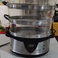 بخارپز فلر