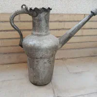 آفتابه مسی