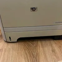 پرینتر HP Laserjet P2055|پرینتر، اسکنر، کپی، فکس|تهران, شهرک پرواز|دیوار