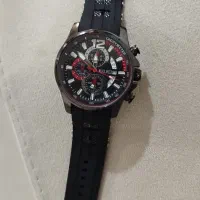 فروش ساعت در حد نو