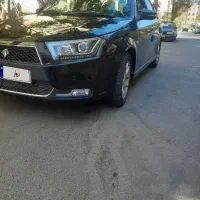 دنا پلاس توربو اتومات|خودرو سواری و وانت|کرج, بنیاد|دیوار