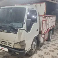 ایسوزو باری5200 مدل 86