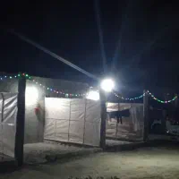 اقامتگاه بوم گردی چاهک|اجارهٔ کوتاهمدت ویلا و باغ|بندر گناوه, |دیوار