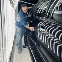 کارشناسی رنگ و فنی خودرو سیار با ضمانت کتبی