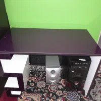 میز کامپیوتر و میز تحریر|میز تحریر و کامپیوتر|اهواز, پادادشهر|دیوار