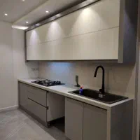 کابینت آشپزخانه ،کمد دیواری /همتی/