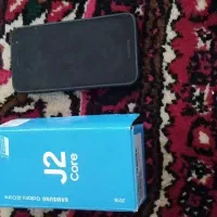 گوشی J2|موبایل|همدان, |دیوار