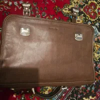 کیف چرمی اصل|کیف، کفش، کمربند|ارزوئیه, |دیوار