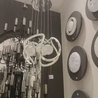 تعمیر و نصب انواع لوستر های ایرانی و سانتی|خدمات پیشه و مهارت|زنجان, |دیوار