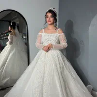 لباس عروس و عقد و مجلسی