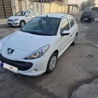 پژو ۲۰۷ tu3 صفر|خودرو سواری و وانت|اهواز, سلطانمنش|دیوار