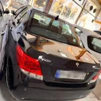 دنا تیپ ۲ مدل 1395|خودرو سواری و وانت|ارومیه, |دیوار