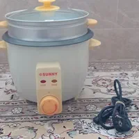 پلوپز و بخارپز(SUNNY)