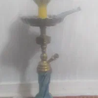 قلیون برنجی|کلکسیون و سرگرمی|پاکدشت, پاکدشت (مامازند)|دیوار