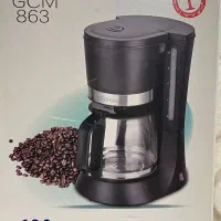 قهوه جوش فرانسه