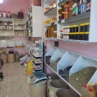 وسایل کامل عطاری و داروگیاهی|فروشگاه و مغازه|دهگلان, |دیوار