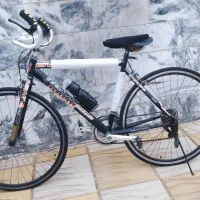 دوچرخه مسابقه